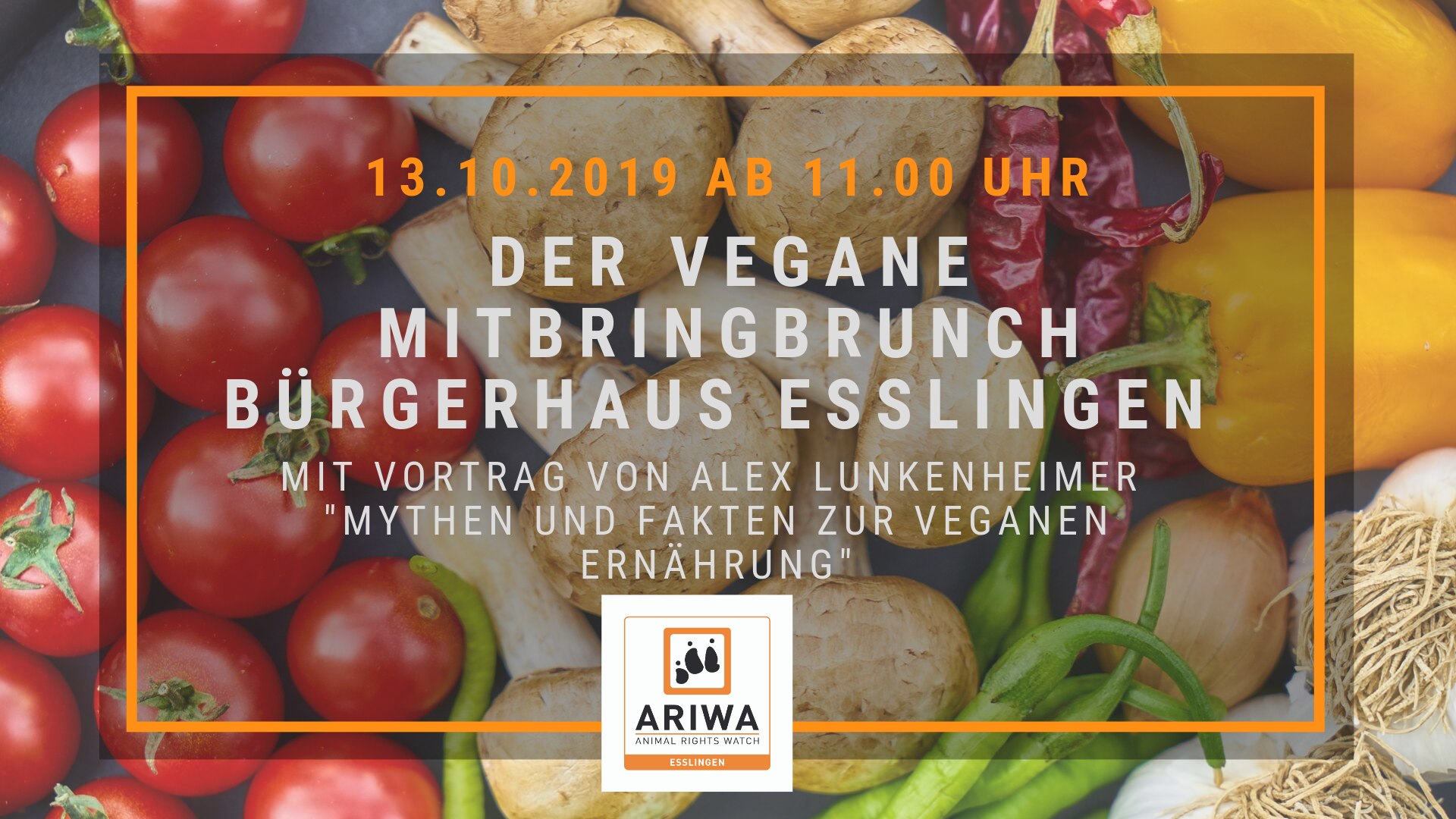Animal Rights Watch e.V. - ARIWA