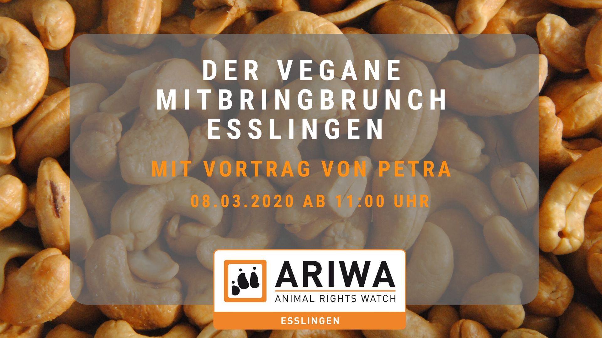 Animal Rights Watch e.V. - ARIWA