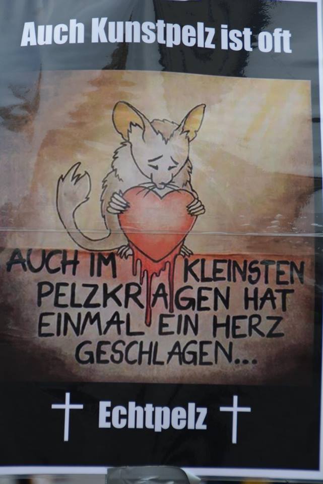 Animal Rights Watch e.V. - ARIWA