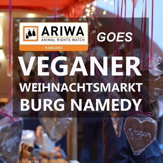 Animal Rights Watch e.V. - ARIWA