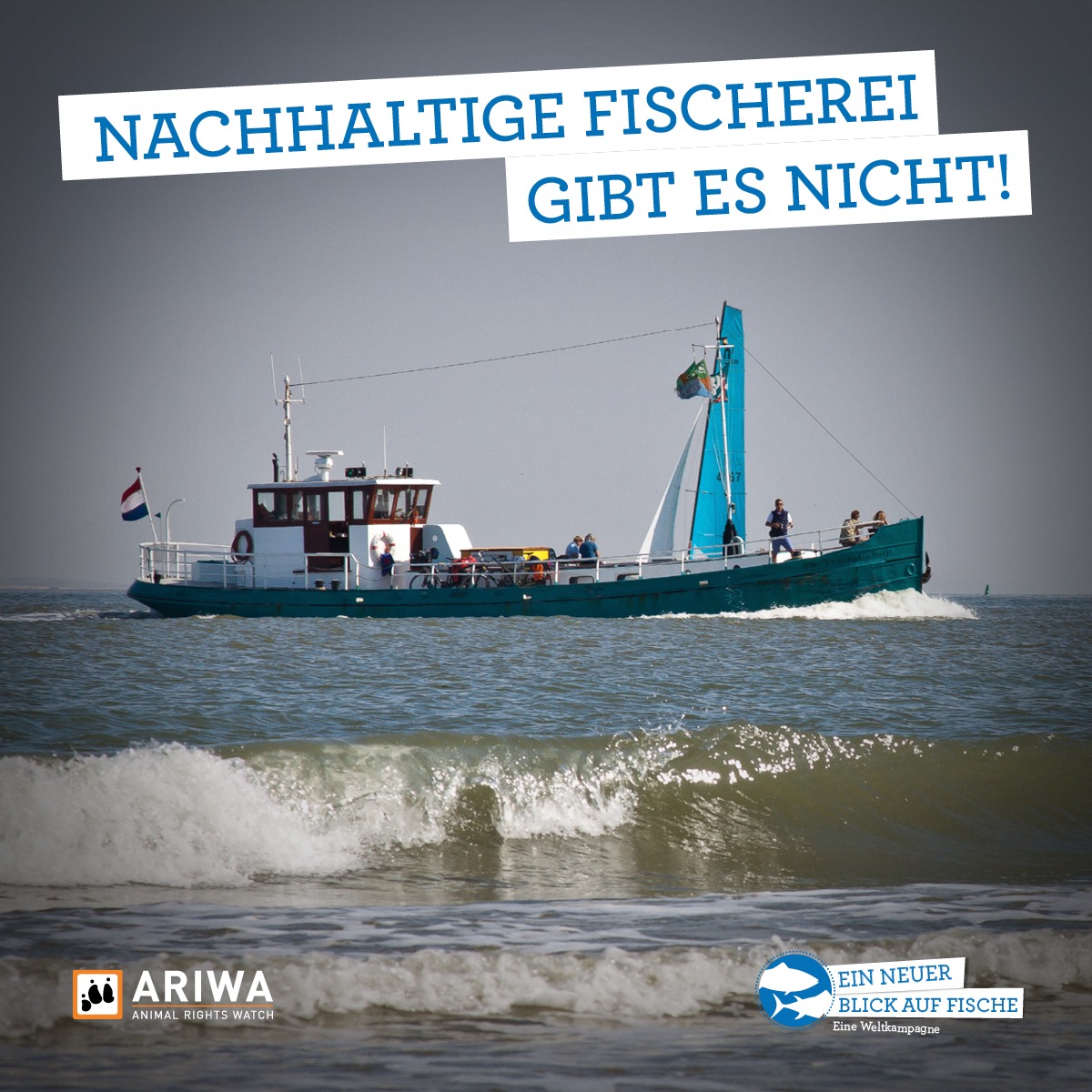 Animal Rights Watch e.V. - ARIWA