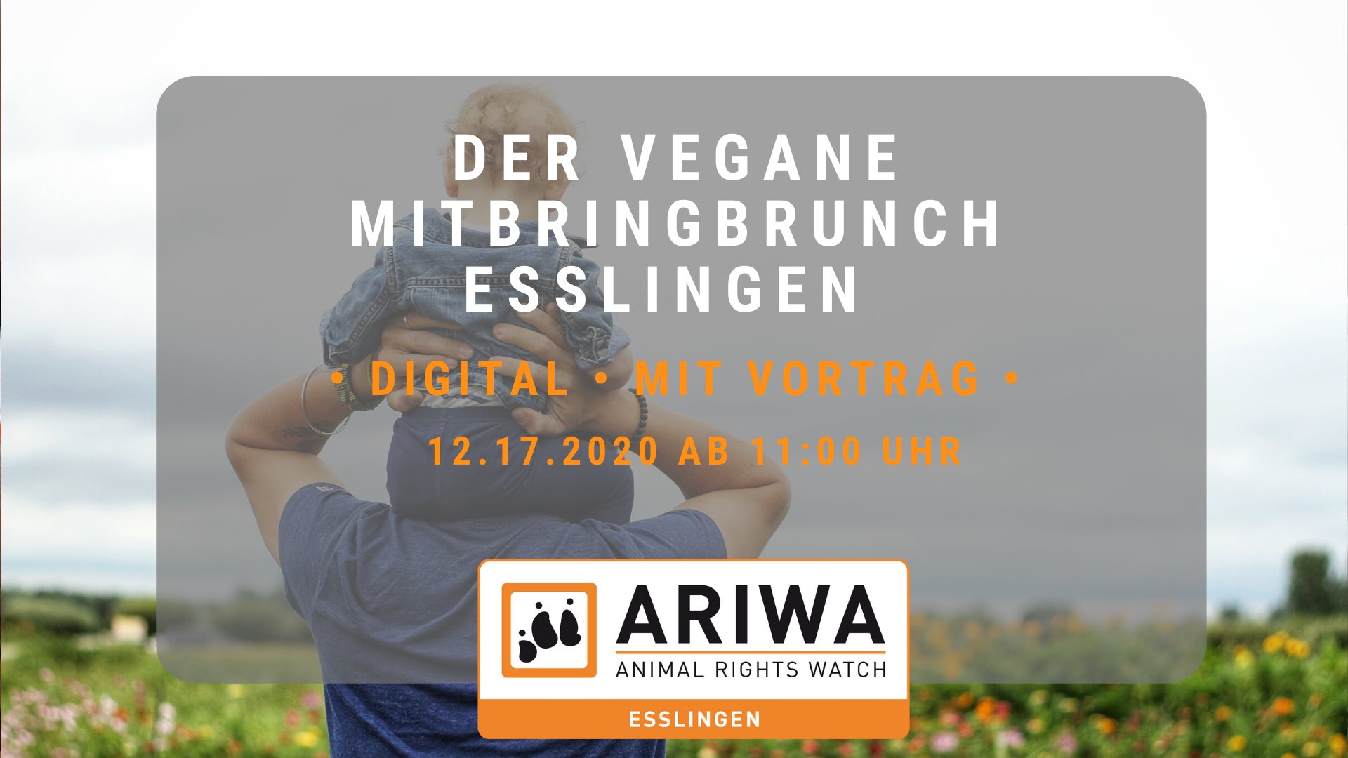 Animal Rights Watch e.V. - ARIWA