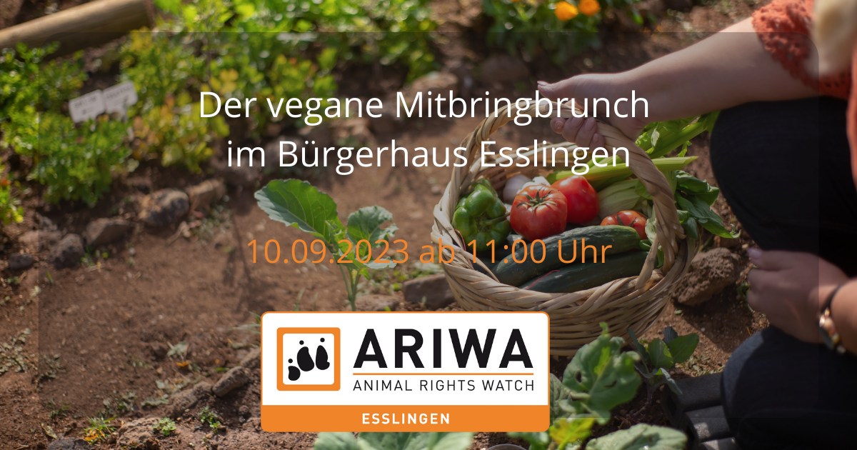 Animal Rights Watch e.V. - ARIWA