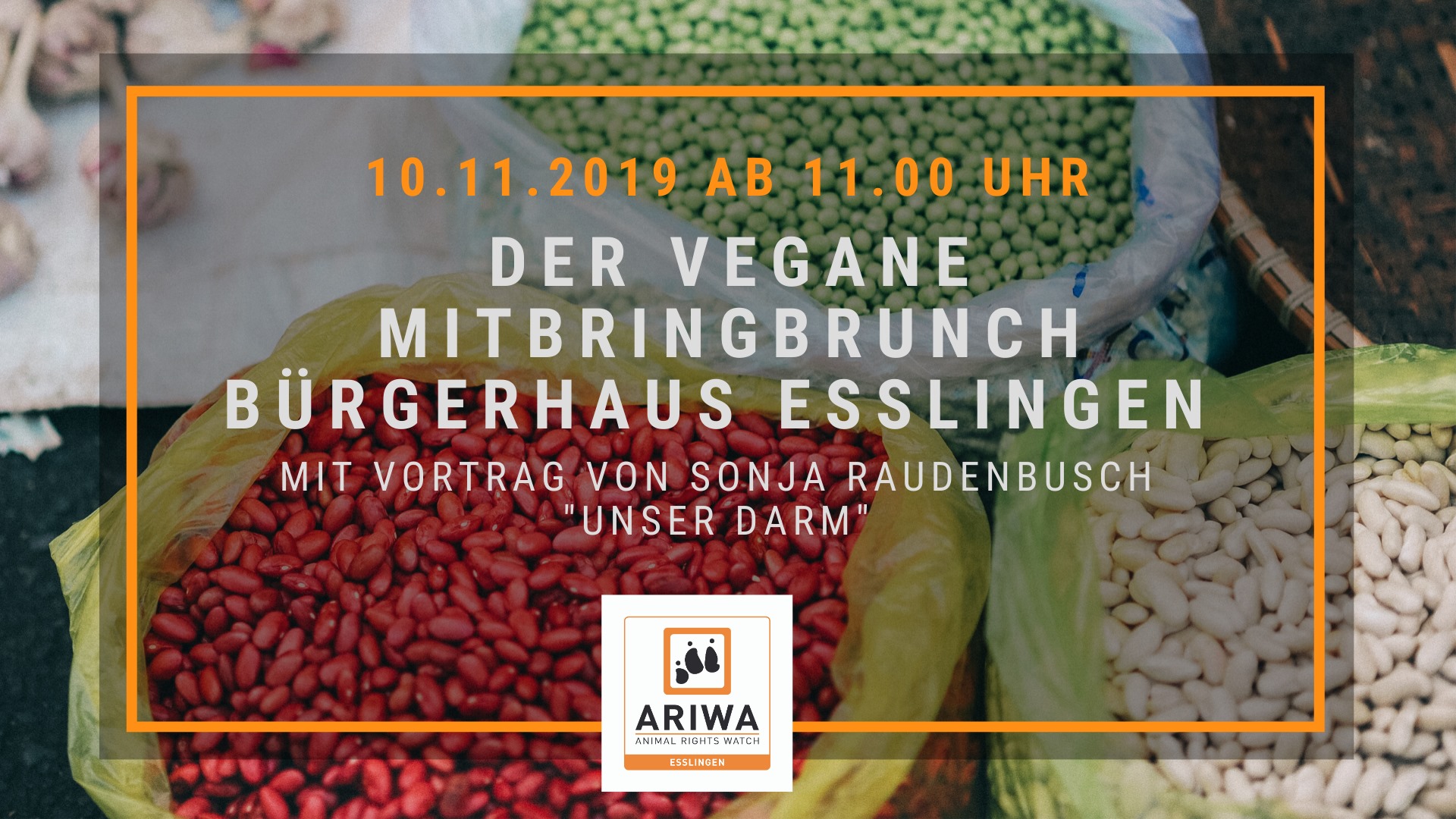 Animal Rights Watch e.V. - ARIWA