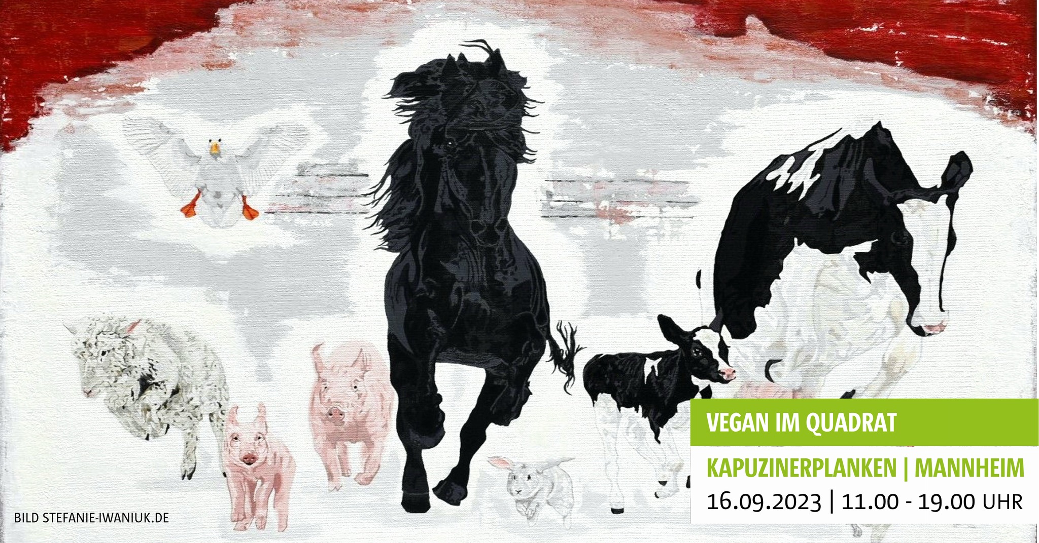 Animal Rights Watch e.V. - ARIWA