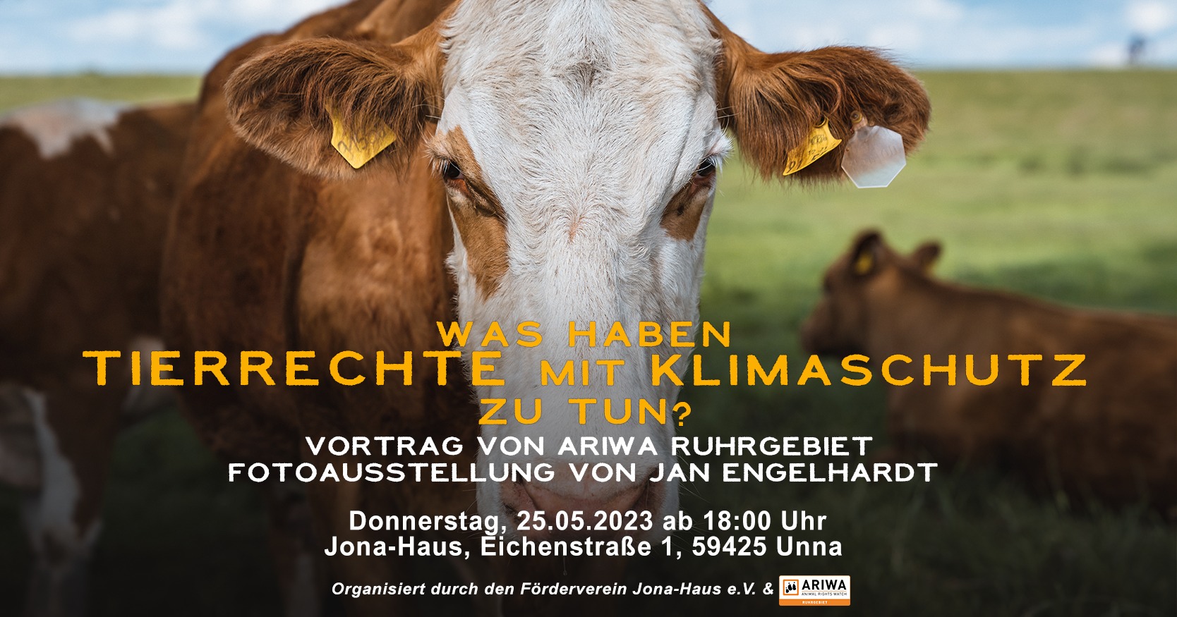 Animal Rights Watch e.V. - ARIWA