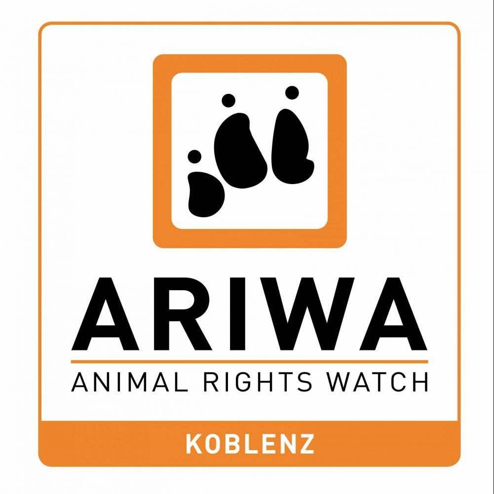 Animal Rights Watch e.V. - ARIWA