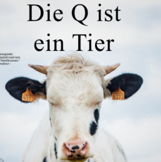 Animal Rights Watch e.V. - ARIWA