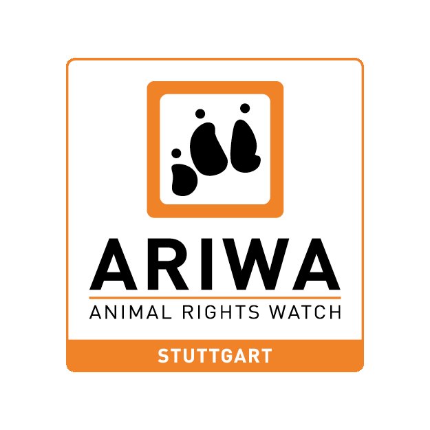 Animal Rights Watch e.V. - ARIWA