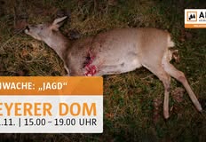 Animal Rights Watch e.V. - ARIWA