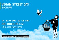 Animal Rights Watch e.V. - ARIWA