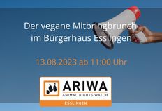 Animal Rights Watch e.V. - ARIWA
