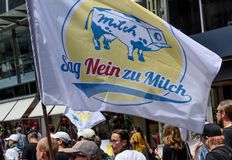 Animal Rights Watch e.V. - ARIWA