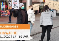 Animal Rights Watch e.V. - ARIWA