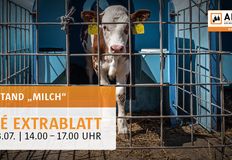 Animal Rights Watch e.V. - ARIWA