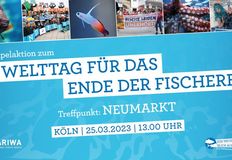 Animal Rights Watch e.V. - ARIWA