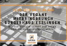 Animal Rights Watch e.V. - ARIWA