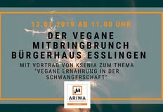 Animal Rights Watch e.V. - ARIWA