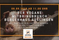Animal Rights Watch e.V. - ARIWA