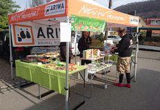 Animal Rights Watch e.V. - ARIWA