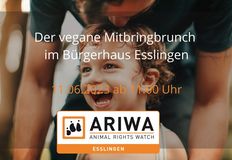 Animal Rights Watch e.V. - ARIWA