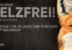 Animal Rights Watch e.V. - ARIWA