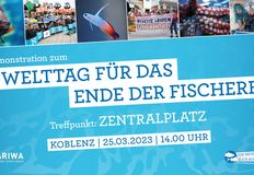 Animal Rights Watch e.V. - ARIWA