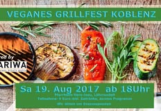 Animal Rights Watch e.V. - ARIWA