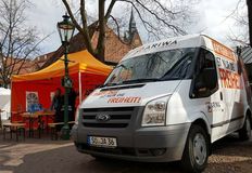 Animal Rights Watch e.V. - ARIWA