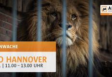 Animal Rights Watch e.V. - ARIWA