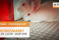 Animal Rights Watch e.V. - ARIWA