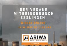 Animal Rights Watch e.V. - ARIWA