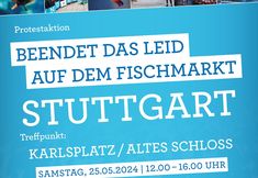 Animal Rights Watch e.V. - ARIWA