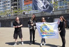 Animal Rights Watch e.V. - ARIWA