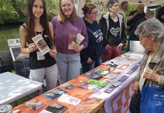 Animal Rights Watch e.V. - ARIWA