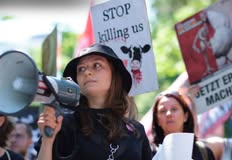 Animal Rights Watch e.V. - ARIWA