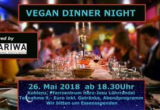 Animal Rights Watch e.V. - ARIWA