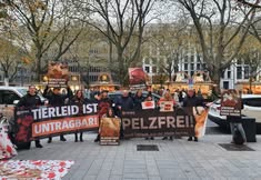 Animal Rights Watch e.V. - ARIWA