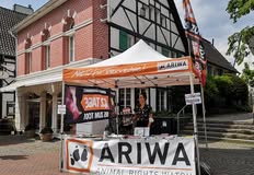 Animal Rights Watch e.V. - ARIWA