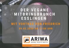 Animal Rights Watch e.V. - ARIWA