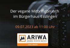 Animal Rights Watch e.V. - ARIWA