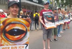 Animal Rights Watch e.V. - ARIWA