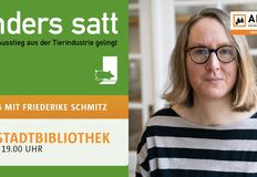 Animal Rights Watch e.V. - ARIWA