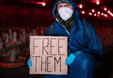 Animal Rights Watch e.V. - ARIWA