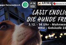 Animal Rights Watch e.V. - ARIWA