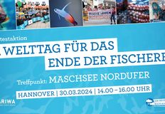 Animal Rights Watch e.V. - ARIWA