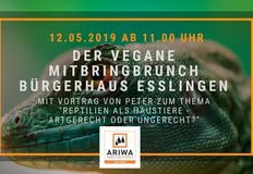 Animal Rights Watch e.V. - ARIWA