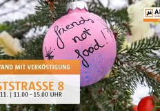 Animal Rights Watch e.V. - ARIWA