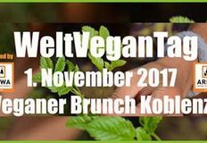 Animal Rights Watch e.V. - ARIWA