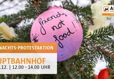 Animal Rights Watch e.V. - ARIWA